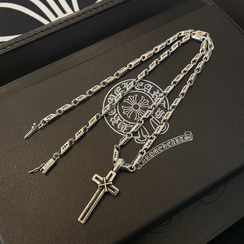 Chrome Hearts Necklaces